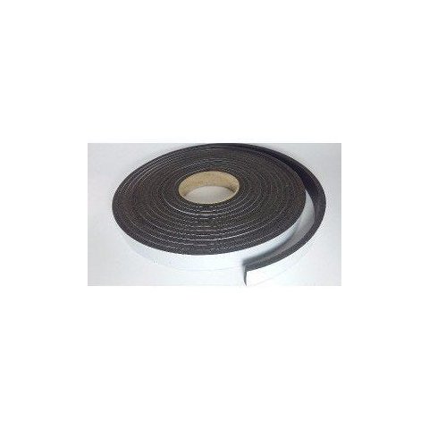 Borracha Fita Cola Vedação 11x4mm Fogão Cooktop para Todas As Marcas 10M