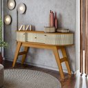 Ver imagem 1 de Bancada Ilha da Madeira Cumaru Opala