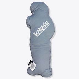 Almofada Formato Kakashi - Naruto - 2