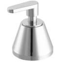 Ver imagem 1 de Acabamento para Registro Meber C 18 1/2", 3/4" e 1"