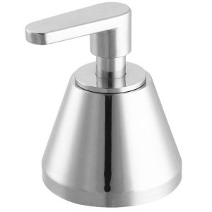 Acabamento para Registro Meber C 18 1/2", 3/4" e 1"