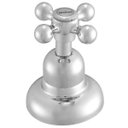 Ver imagem 1 de Acabamento para Registro Meber C 21 1/2" 3/4" 1" Cromado