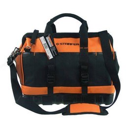 Bolsa De Ferramentas Emborrachada Starfer - 1