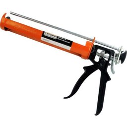 Pistola Aplicador De Silicone Alta Pressão Starfer - 1