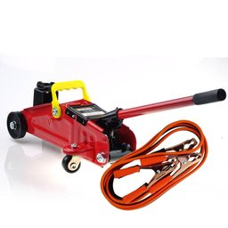 Kit Macaco Jacarezinho 2t E Cabo Chupeta 100a - 2