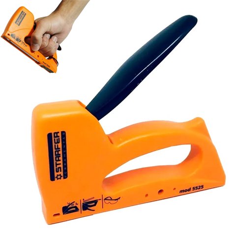Grampeador Abs 5525 Starfer