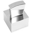Ver imagem 1 de Acabamento para Registro C 240 1. 1/4" e 1.1/2" Meber Metais