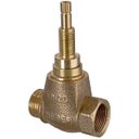 Ver imagem 1 de Base para Registro Meber 1416 1/2" Mvs Pressão
