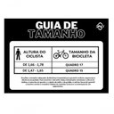 Ver imagem 2 de Bicicleta Feminina Aro 29 Absolute Hera 24V Alumínio Câmbios Shimano Freio a Disco Verde 17