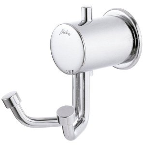 Cabide Duplo 407 C 40 Meber Metais