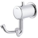 Ver imagem 1 de Cabide Duplo 407 C 40 Meber Metais