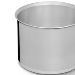 Caneca Eterna Polida 2.6 Litros - Nigro - 2
