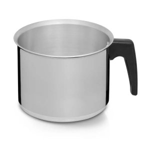 Caneca Eterna Polida 2.6 Litros - Nigro