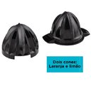 Ver imagem 4 de Espremedor de Frutas - CJ1000 - Black+Decker:110V