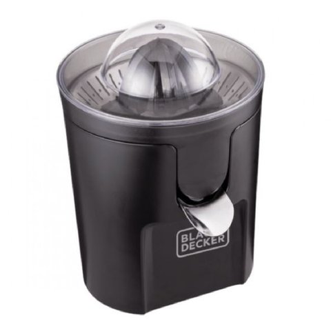 Espremedor de Frutas - CJ1000 - Black+Decker:110V