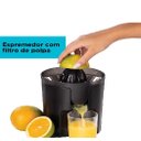 Ver imagem 5 de Espremedor de Frutas - CJ1000 - Black+Decker:110V