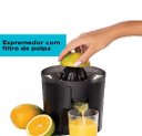 Ver imagem 5 de Espremedor de Frutas - CJ1000 - Black+Decker:110V