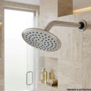 Ver imagem 2 de Chuveiro Athena Cromado 1957 C 10 anos de Garantia