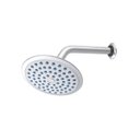 Ver imagem 1 de Chuveiro Athena Cromado 1957 C 10 anos de Garantia