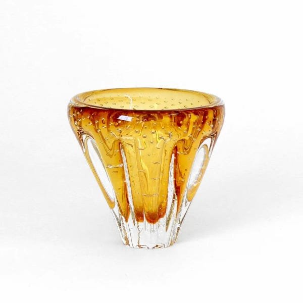 Vaso Conrad Ambar - P - 1