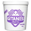 Ver imagem 1 de Pasta Desengraxante em Gel para Lavar a Mão 1 Kilo - 1015 - Gitanes Pasta Gel Desengraxante para Mao