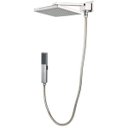 Ver imagem 2 de Chuveiro Axiom Slim 1989 C 210 30cm
