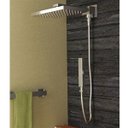 Ver imagem 1 de Chuveiro Axiom Slim 1989 C 210 30cm