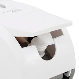 Dispenser Saboneteira Sabonete Líquido Premisse Velox Branco - 2