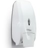 Dispenser Saboneteira Sabonete Líquido Premisse Velox Branco - 1