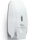 Ver imagem 1 de Dispenser Saboneteira Sabonete Líquido Premisse Velox Branco