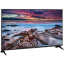 Ver imagem 2 de Smart TV LED 65 Polegadas Panasonic 65Fx600B, 4K, Wifi, USB, Web Browser, Bluetooth, Espelhamento de Tela