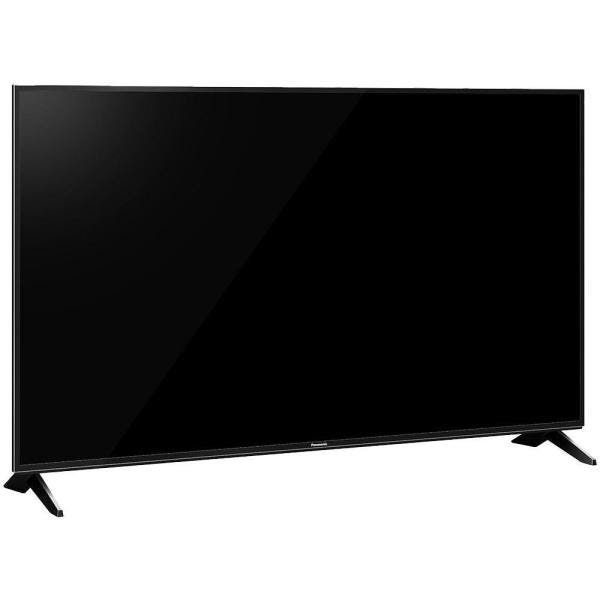 Smart TV LED 65 Polegadas Panasonic 65Fx600B, 4K, Wifi, USB, Web Browser, Bluetooth, Espelhamento de Tela - 4