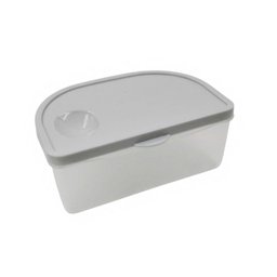 Marmita Térmica Elétrica 1,5l Portátil 220v Carro 12v Preto - 3