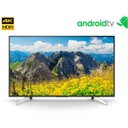 Ver imagem 2 de Smart TV LED 65 Polegadas Sony 65x755F, Uhd 4K, x-Reality Pro, Wifi, USB, HDMI, Motionflow xr240