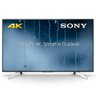 Smart TV LED 65 Polegadas Sony 65x755F, Uhd 4K, x-Reality Pro, Wifi, USB, HDMI, Motionflow xr240 - 1
