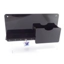 Ver imagem 3 de Porta Chaves Carta e Organizador Decorativo