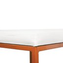 Ver imagem 7 de Banqueta Alta para Cozinha Industrial Kit 6 Nick Bronze e Sintético d03 - D’Rossi