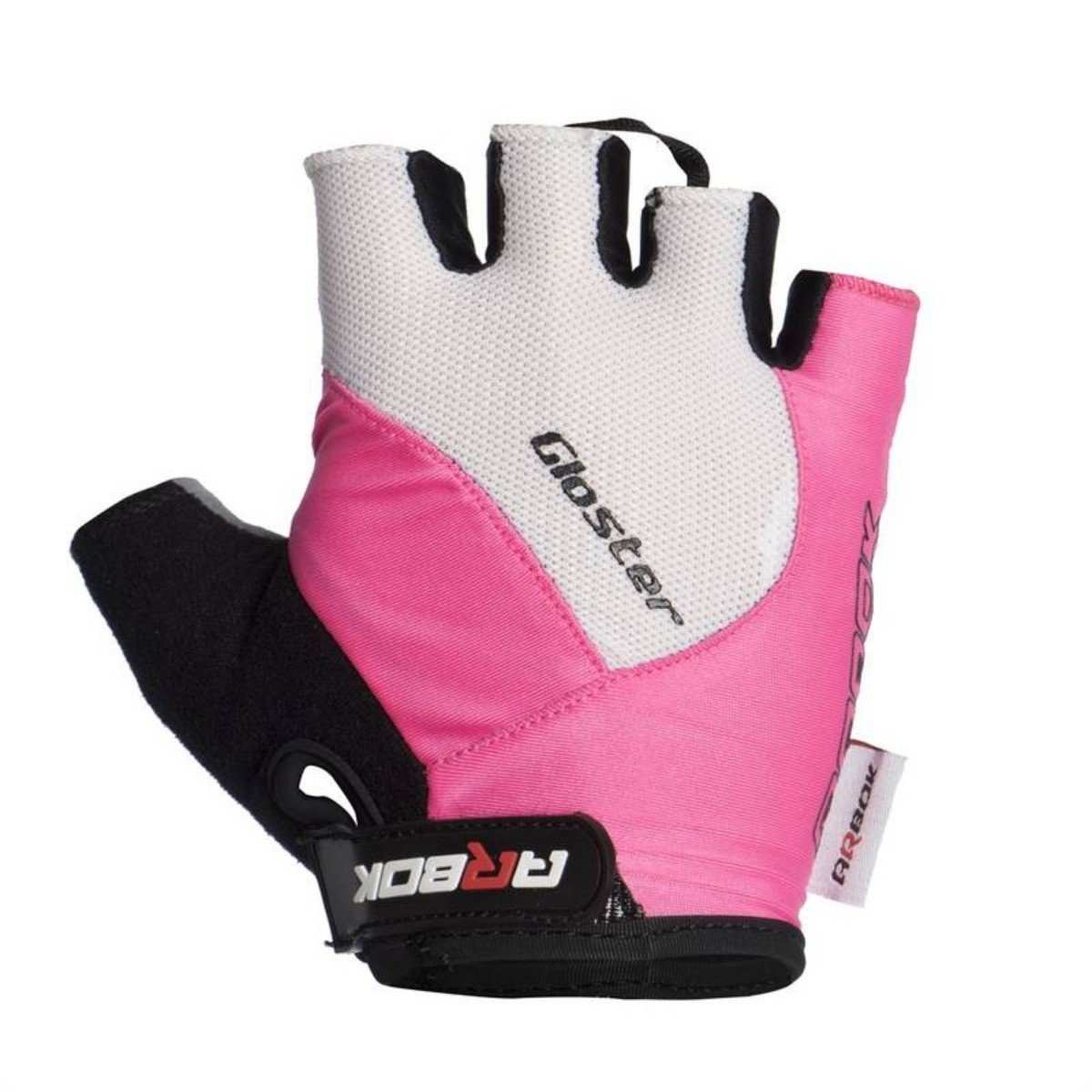 Capacete Ciclismo Feminino Gta + Garrafa Térmica + luva Arbok - G - 9