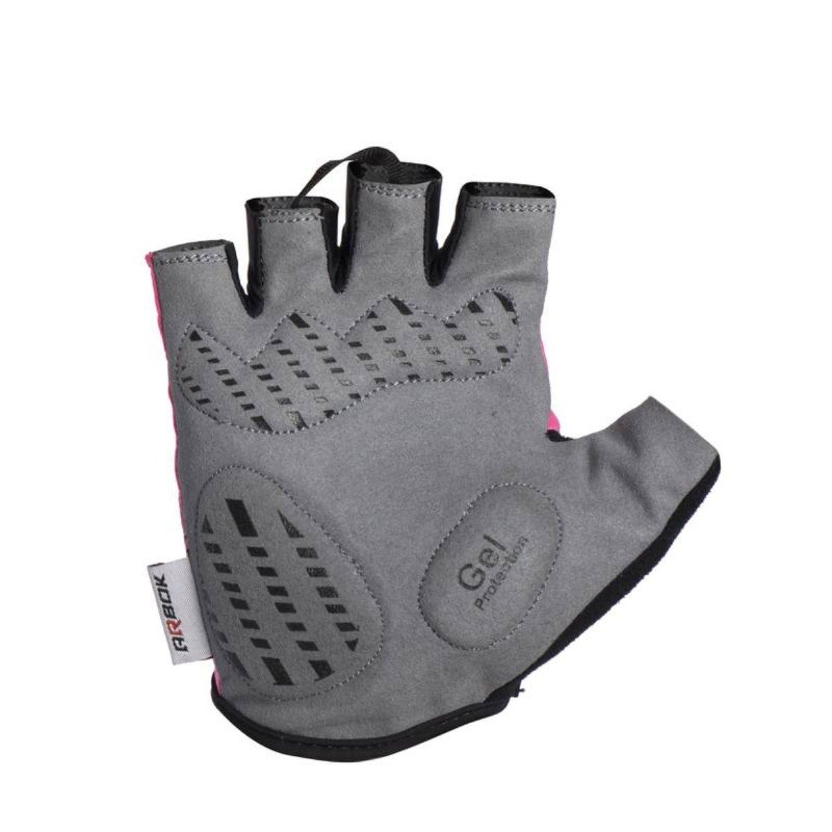 Capacete Ciclismo Feminino Gta + Garrafa Térmica + luva Arbok - G - 10