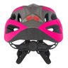 Capacete Ciclismo Feminino Gta + Garrafa Térmica + luva Arbok - G - 5