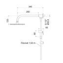 Ver imagem 2 de Chuveiro Gioia 1979 10 anos de Garantia