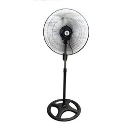 Ventilador 3 em 1 Parede Chão Pedestal Casa Verao 70W 110V (Fs-40-S002) - 3