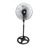Ventilador 3 em 1 Parede Chão Pedestal Casa Verao 70W 110V (Fs-40-S002) - 3