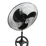 Ventilador 3 em 1 Parede Chão Pedestal Casa Verao 70W 110V (Fs-40-S002) - 2