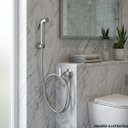 Ver imagem 3 de Ducha Higiênica Meber 1850 C 18 Gatilho Abs