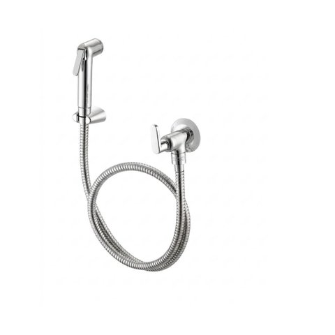 Ducha Higiênica Meber 1850 C 18 Gatilho ABS