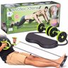 Elastico Roda Exercicio Abdominal Revoflex Aparelho Fitness (bsl-flex-1) - 2