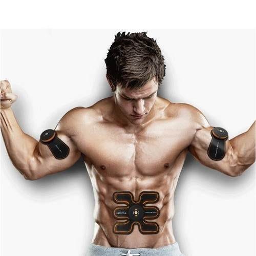 Aparelho Tonificador Abdominal Esporte Musculo Smart Fitness Body (34941) - 2