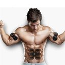Ver imagem 2 de Aparelho Tonificador Abdominal Esporte Musculo Smart Fitness Body (34941)