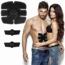 Ver imagem 3 de Aparelho Tonificador Abdominal Esporte Musculo Smart Fitness Body (34941)